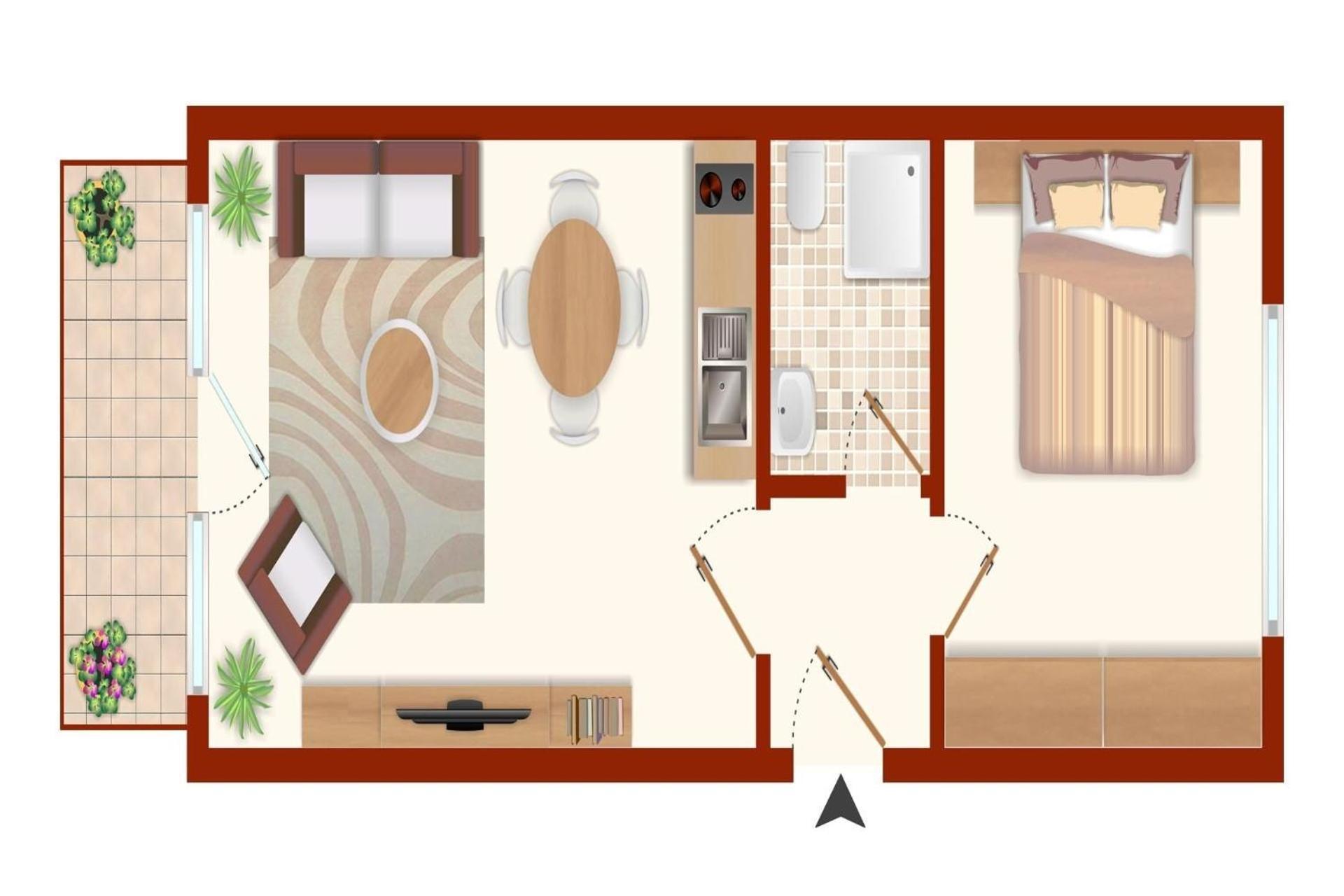 Apartmán Kapitaenshaus Nr 10 Laboe Exteriér fotografie